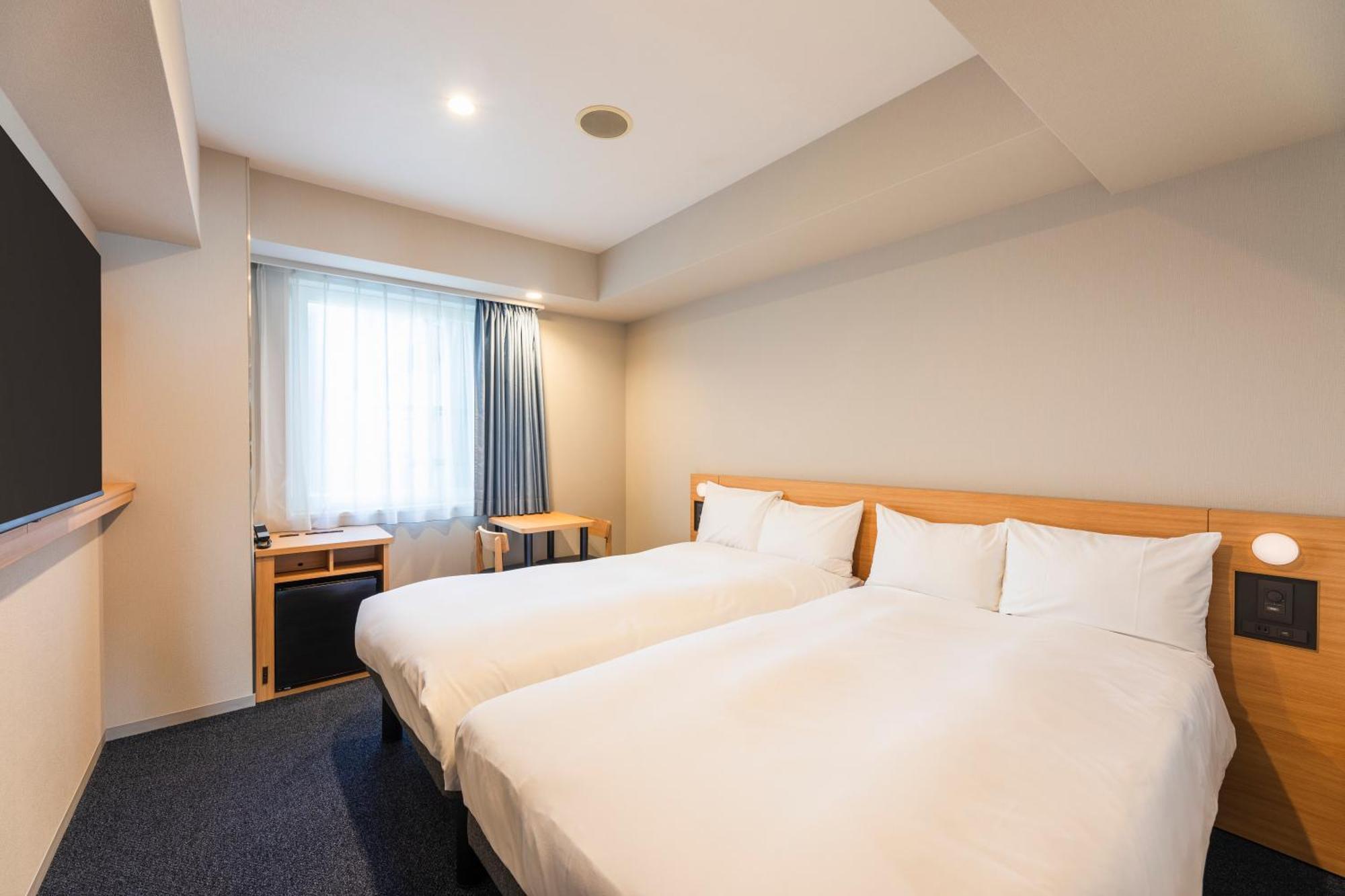 Sotetsu Fresa Inn Yokohama Totsuka Exterior foto