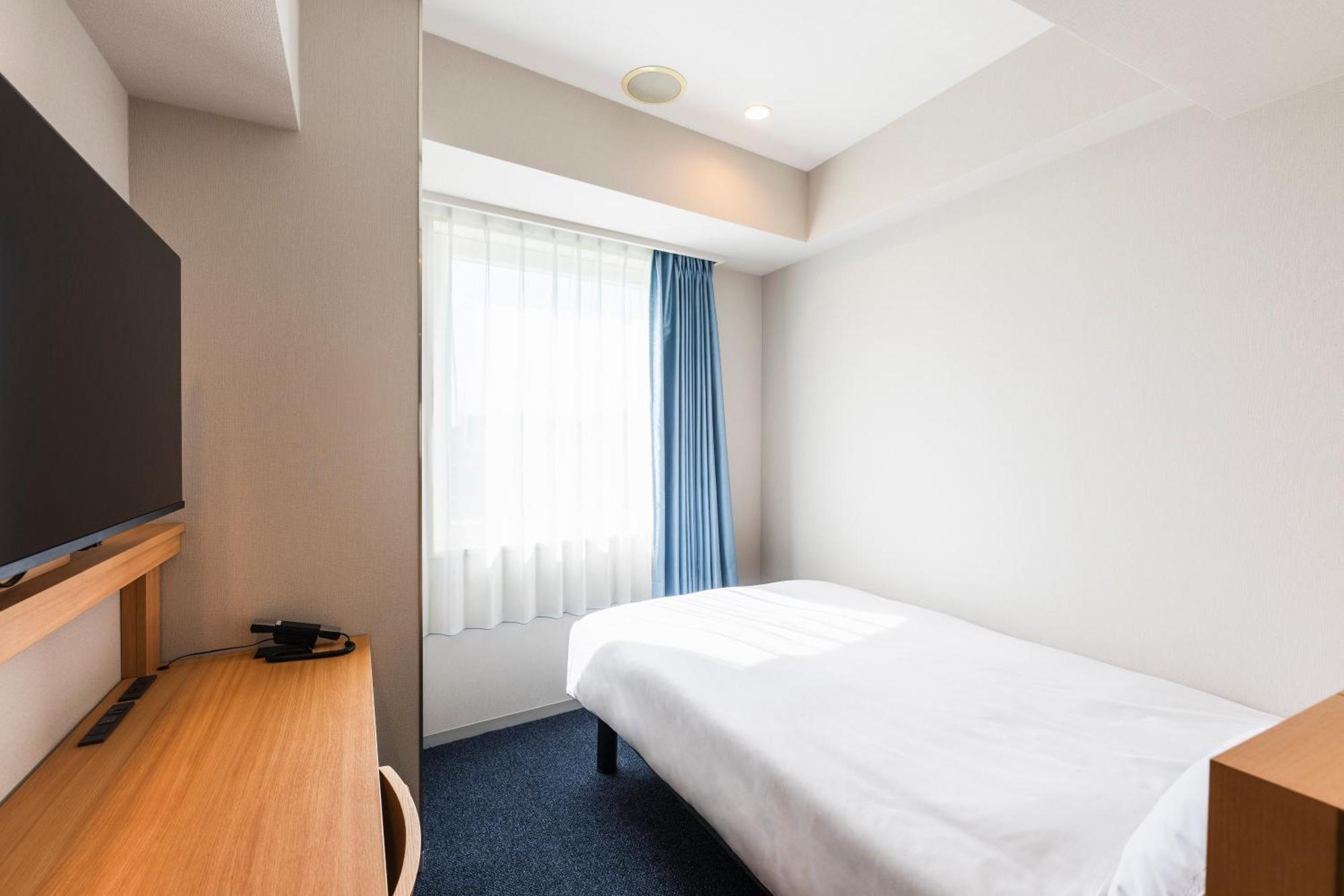Sotetsu Fresa Inn Yokohama Totsuka Exterior foto