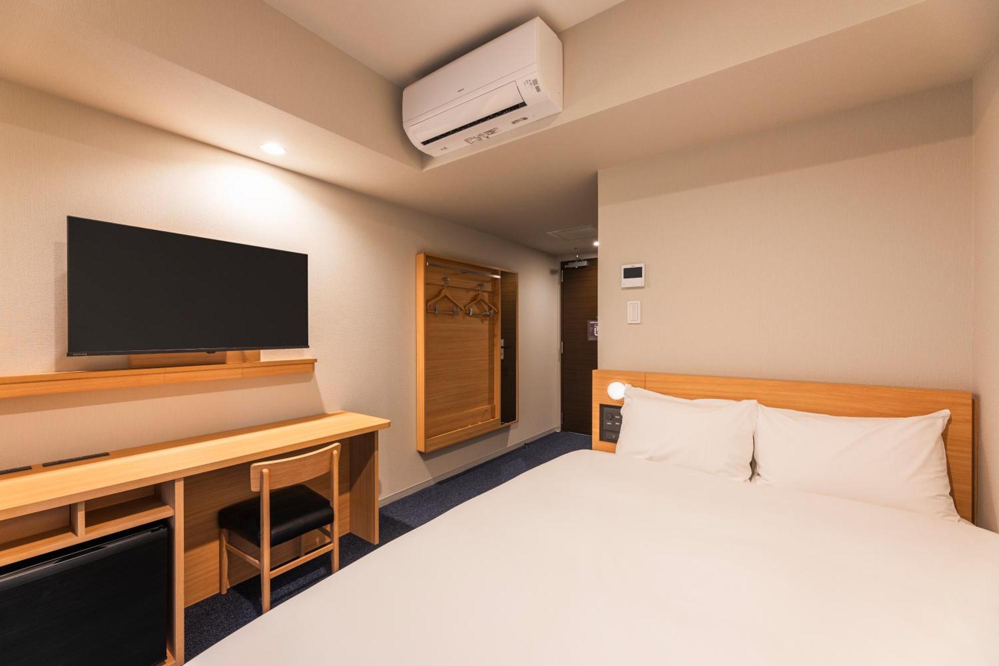 Sotetsu Fresa Inn Yokohama Totsuka Exterior foto
