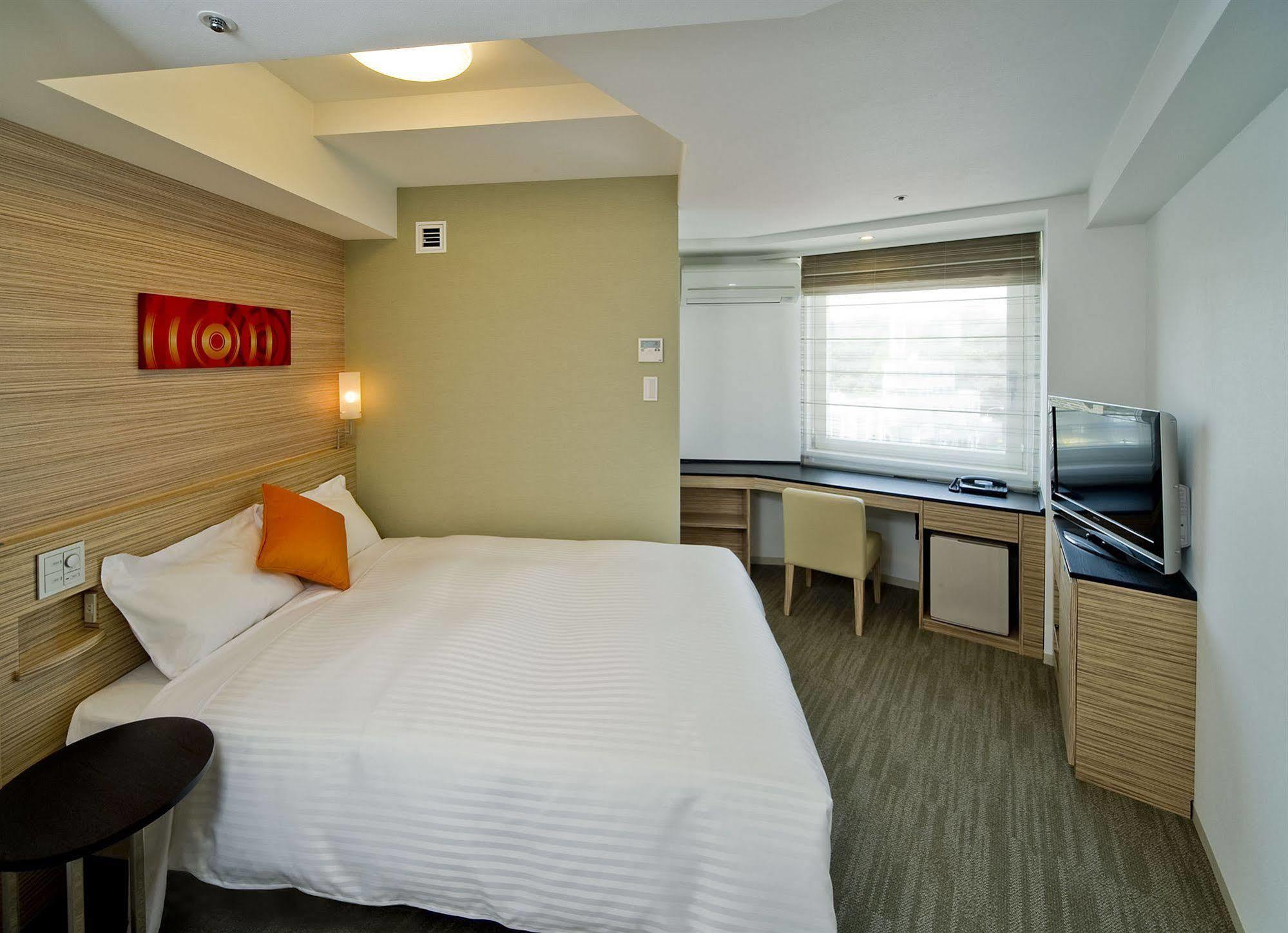Sotetsu Fresa Inn Yokohama Totsuka Exterior foto